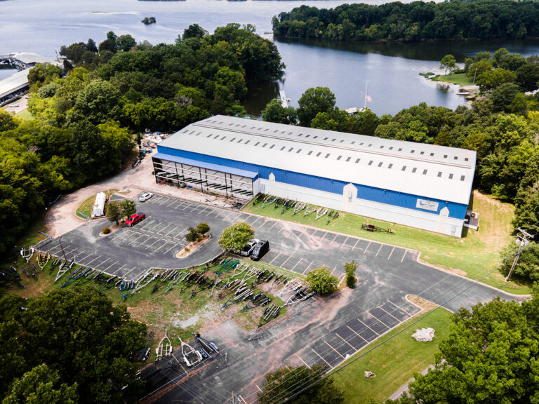 boathouse-dry-boat-storage-aerial