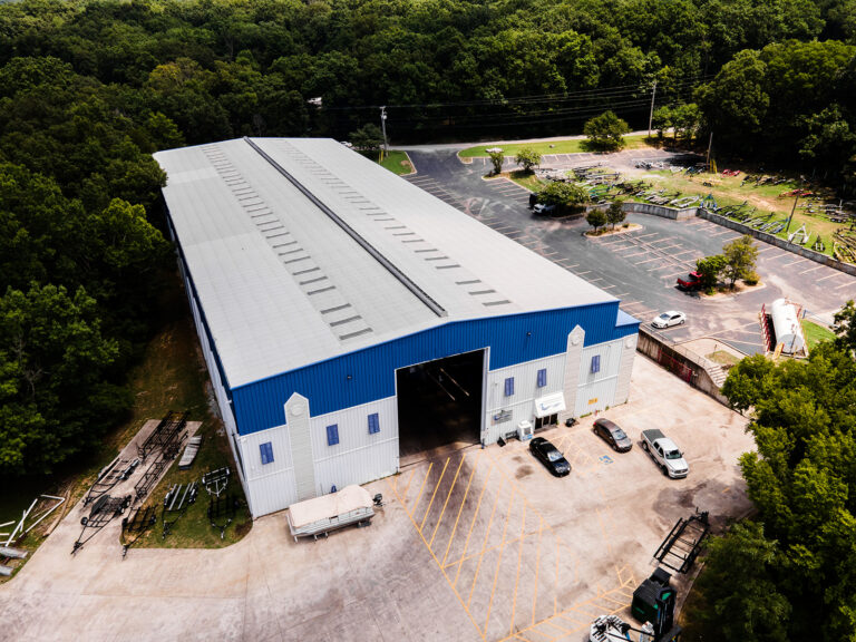 boathouse-storage-facility-entrance